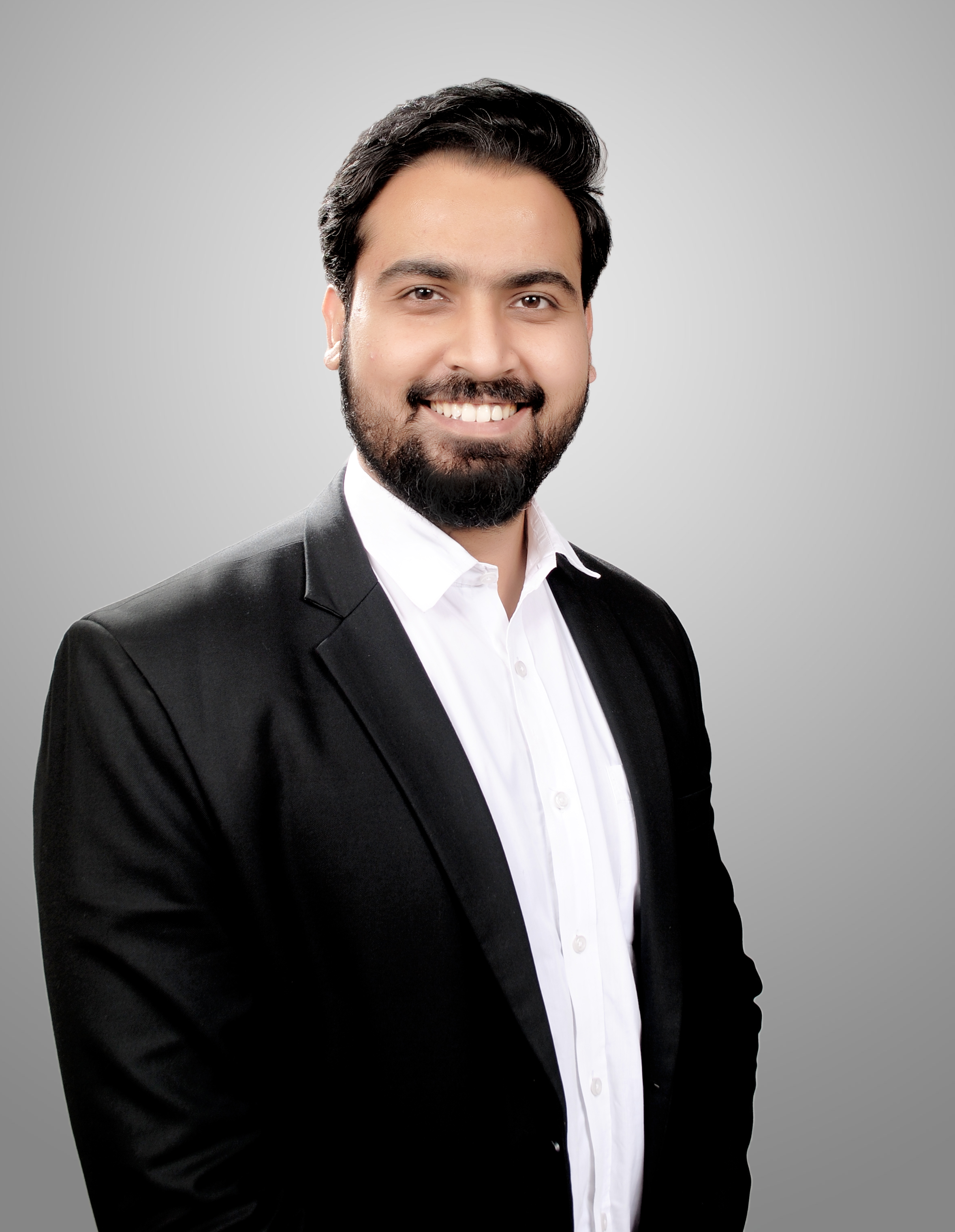 Adarsh Chamoli
