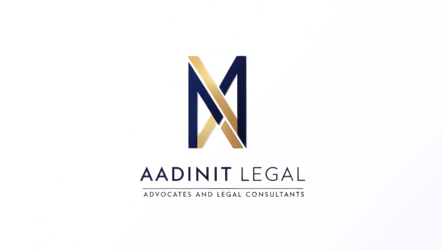 Aadinit Legal Logo